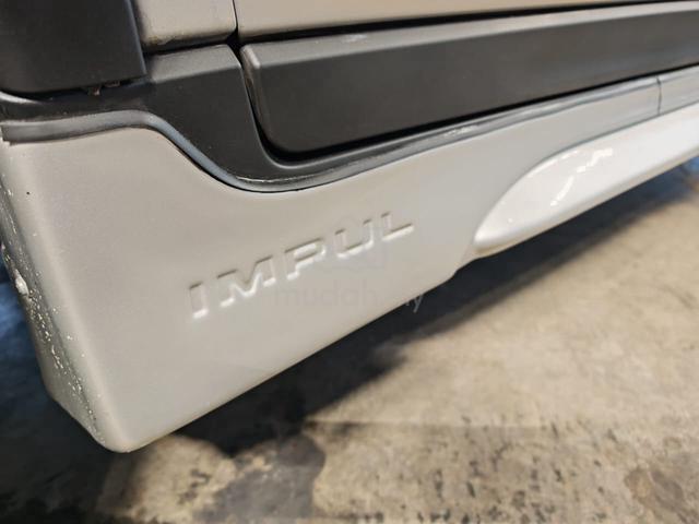 2016NissanX-Trail IMPUL 2.0(A)B/ListBolehLoanKedai - 5