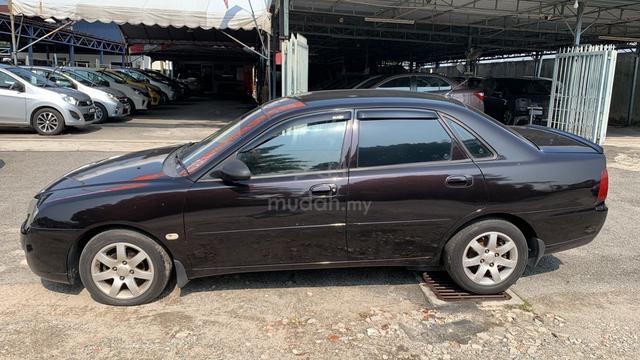 2007/8 Waja 1.6 Auto .1owner.119,324KM.OTR - 4