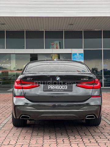 2019 Bmw 630i GT 2.0 (A) - 5
