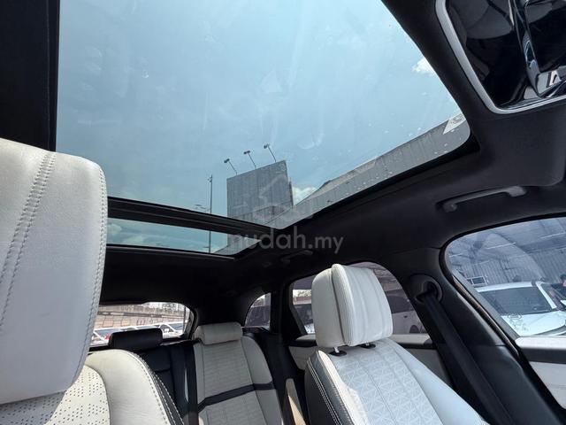 2017 Range Rover 3.0 VELAR R-DYNAMIC P380 HSE V6 - 5