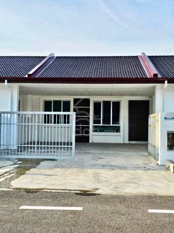 Southlake Miri Terrace House for Rent 1