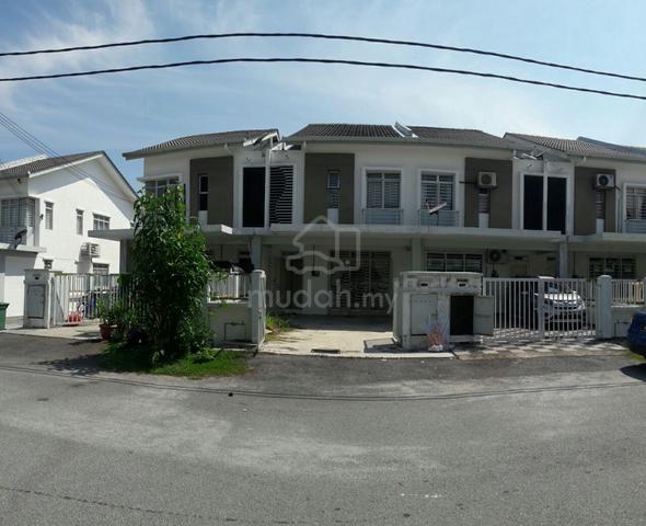 HOT UNIT!!🔥| Double Storey Bandar Tasik Kesuma, Semenyih 1