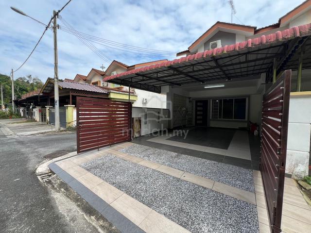 [Kulai] Taman Scientax Kelapa Sawit ‼️End Lot‼️Free Facing‼️ | DSTH 1