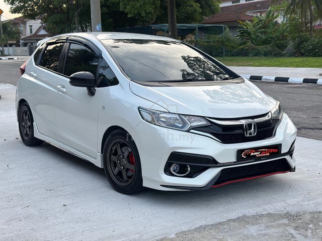 2019 Honda JAZZ 1.5 E FACELIFT (A) - 1