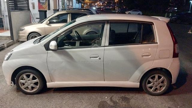 2007 Perodua VIVA 1.0 EZI PREMIUM (A) - 5