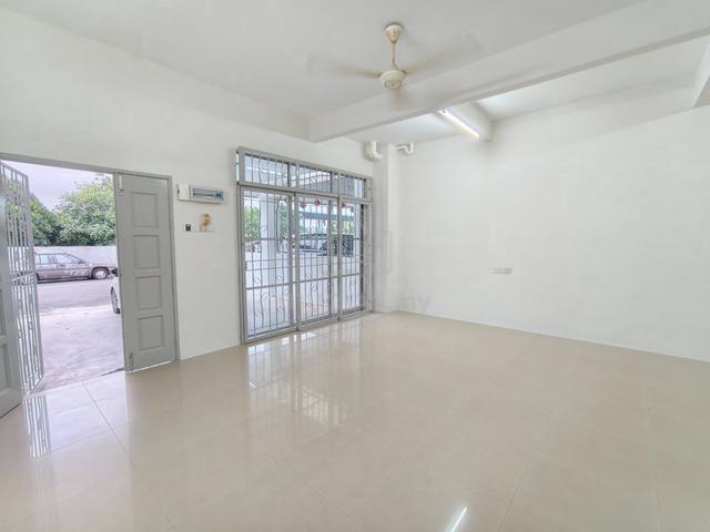 Taman Seri Bayan Double Storey Terrace, Simpang Ampat 1