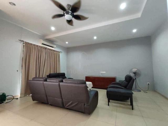 Botani Bougainvillea Double Storey House For Rent 1