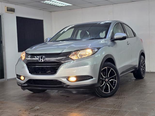 2016 Honda HR-V 1.8 E ENHANCED (A) - 2