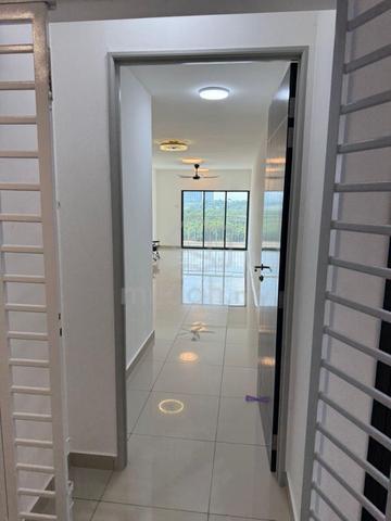 Residensi Panorama 1