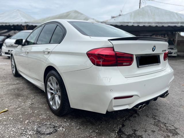 2016 Bmw 320i M SPORTS (CKD) 2.0 (A) BODYKIT M3 - Cars for sale in ...
