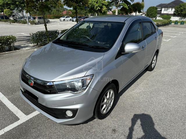 2016 Perodua BEZZA 1.3 PREMIUM X (A) - 3