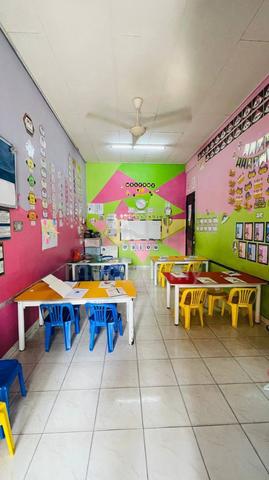 FULL LOAN❗ ZERO DEPOSIT❗ CORNER LOT❗ Tmn Serai Wangi 1