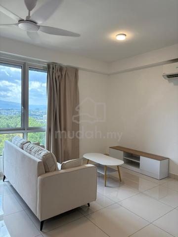 MIRAI Residences 1