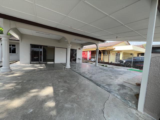 1-storey BUNGALOW Taman Pasir Mas Rantau near Town Seremban 1