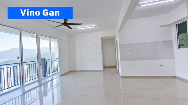 Ideal Residency 1