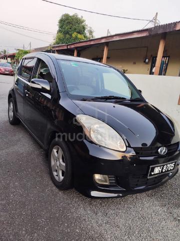 2010 Perodua MYVI 1.3 EZi FACELIFT (A) - 1
