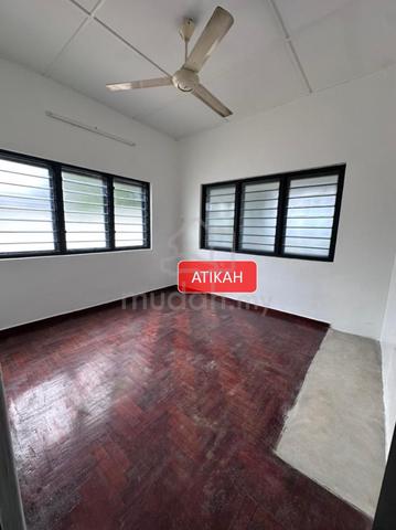 Rumah Semi-D | Renovated |Taman Bersatu, Sungai Petani 1