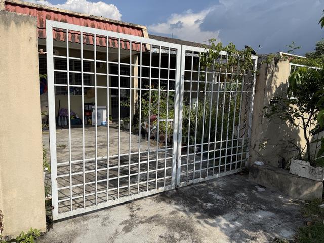 Single-Storey Terraces for Sale in Bandar Sri Damansara 1