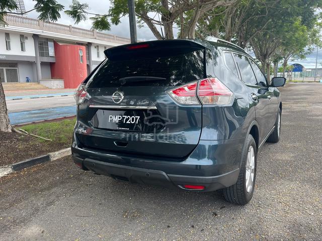 2016 Nissan X-TRAIL 2.0 (A) - 2