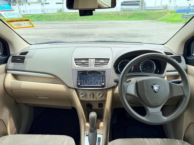 2018 Proton ERTIGA 1.4 EXECUTIVE PLUS AT 1Y-WRNTY - 4