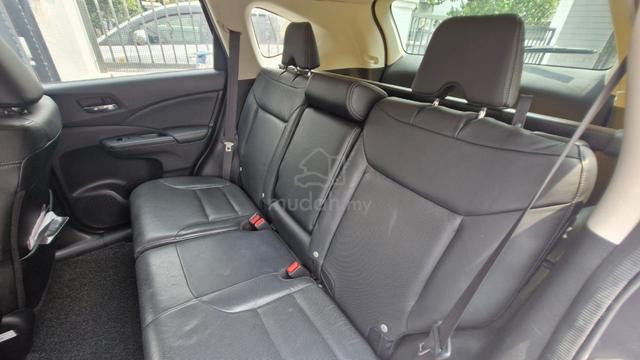 2017 Honda CR-V 2.0 2WD MY2013 FACELIFT (A) - 5