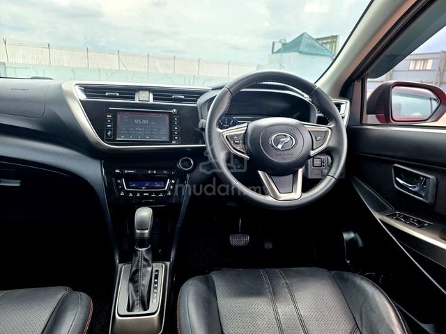 TRUE YEAR 2019 Perodua MYVI 1.5 AV (A) KEYLESS - 5