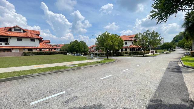 6,372 SQFT ❗ CORNER LOT Bungalow Land Precint 16 Putrajaya Presint 16 5
