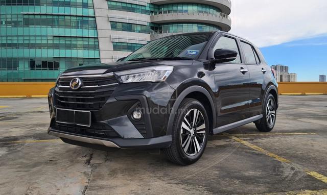 2026 PERODUA ATIVA +R3b4TE+L04n+K4wt1m+KING - 5