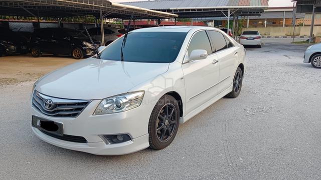 2011 Toyota CAMRY 2.4 V(A) FACELIFT - 2