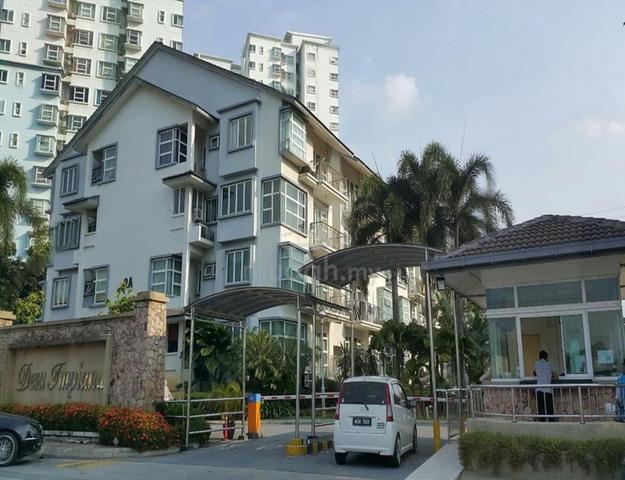 Desa Impiana 1