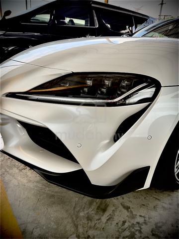 2022 Toyota GR SUPRA 2.0 SZ-R (A) - 3
