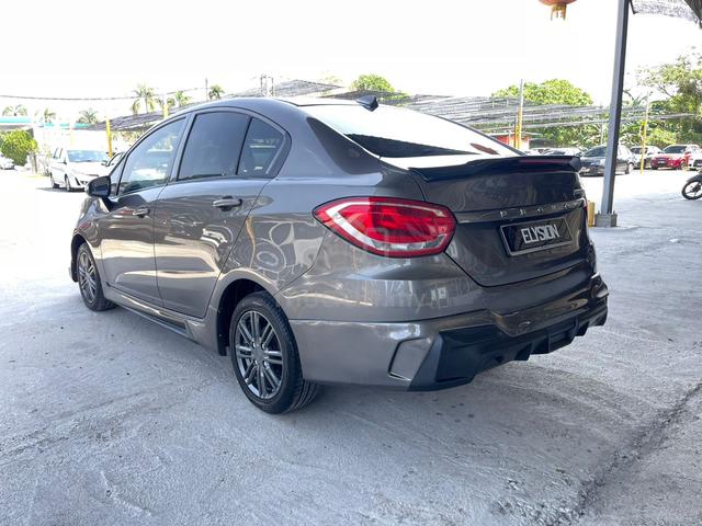 Proton PERSONA 1.6 EXE (A) 2019 [Full Service] - 5