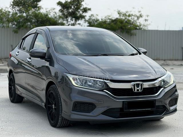 ANDROID⭐NEW FACELIFT⭐REV CAM⭐2019 Honda CITY 1.5 E - 1
