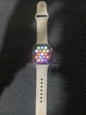 Carousel Image Selected