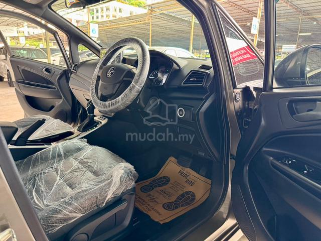 2023 Proton IRIZ 1.6 EXECUTIVE/GREAT CONDITION - 5