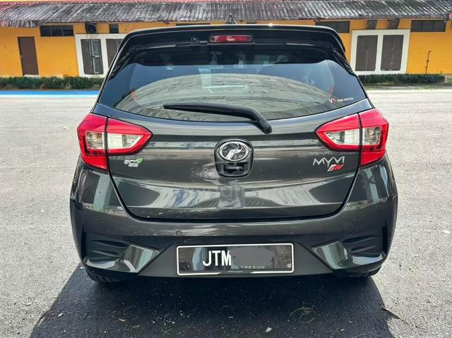 2019 Perodua MYVI 1.5 AV🔥40k Mileage (A) - 5