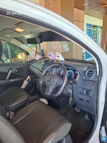 2014 Perodua MYVI 1.3 SE ZHS (A) - 4