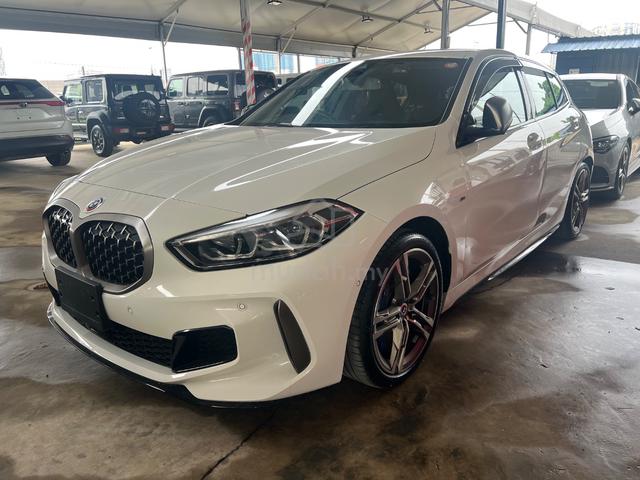 2023 Bmw M135i 2.0T Xdrive AWD (A) MSPORT - 3