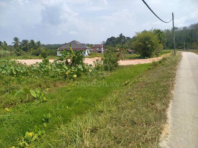 Tanah lot untuk dijual 3
