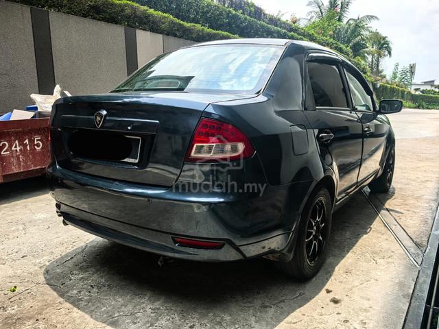 2013 Proton SAGA 1.3 FL (M) - 5