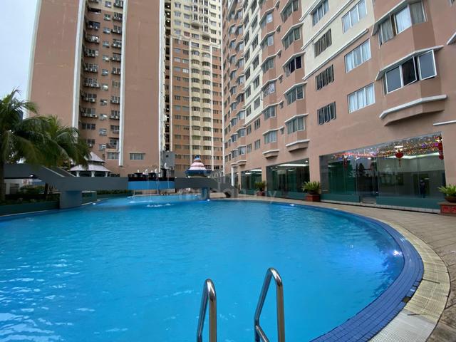 Rhythm Avenue USJ19 1