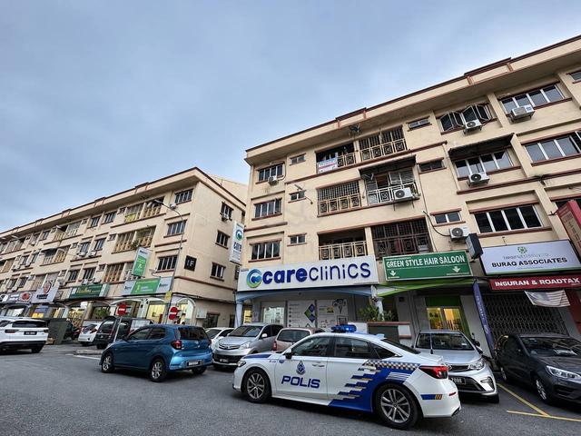 Sri Manja Square Petaling Jaya 1