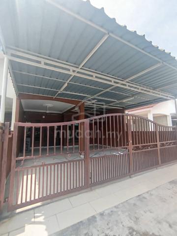 Rumah Cantik Taman Politeknik jntuk disewa 1