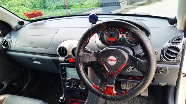 2012 Proton SAGA 1.6 FL SE (A) LEATHER SEAT - 5