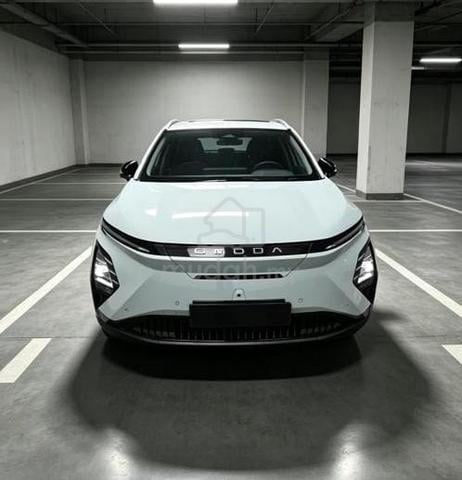 2026 Chery OMODA 0.0 E5 MY24 (A) - 4