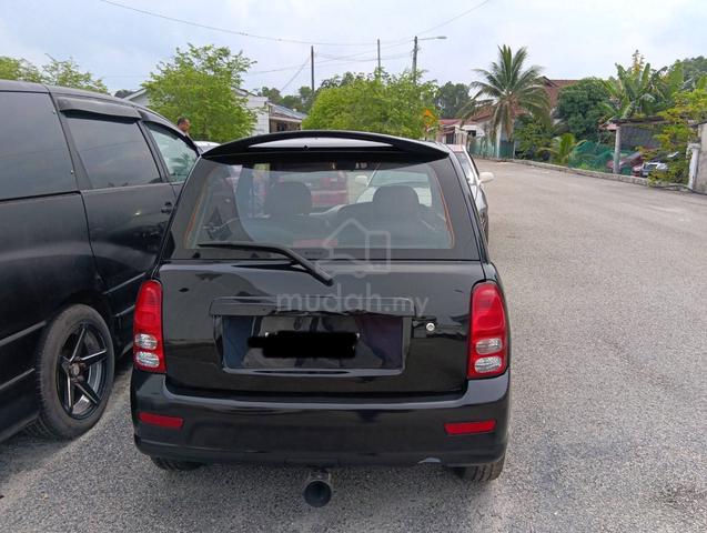 2005 Perodua KELISA 1.0 GX (M) - 4