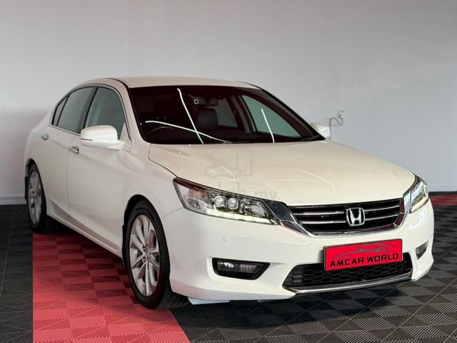 ORI15 Honda ACCORD 2.4 VTi-L PATRIOT 3 YR WARRANTY - 3