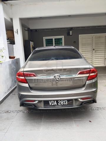 2019 Proton PERDANA 2.0 2.0L MY16 (A) - 4