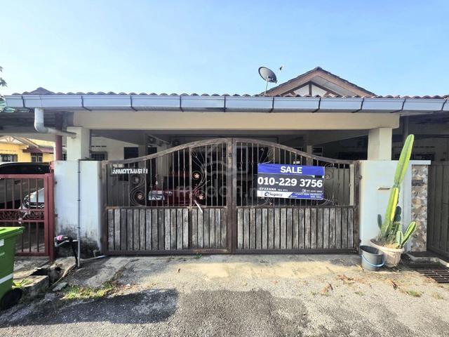 [BAWAH HARGA PASARAN] Teres Setingkat Indera Mahkota 2 Kuantan 1