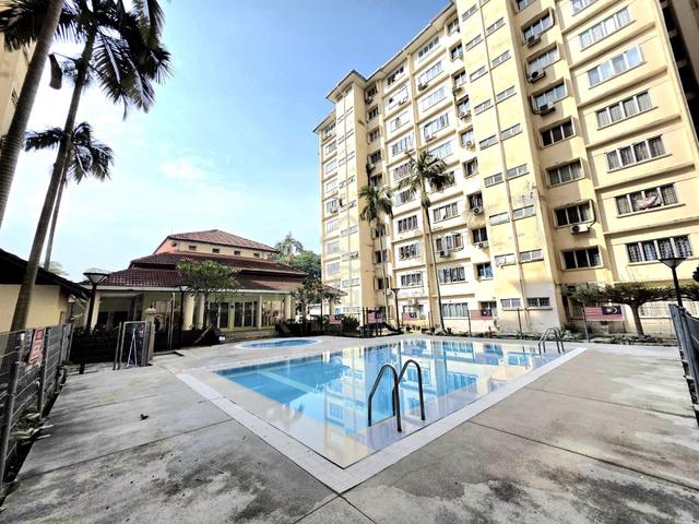 Kenaria Condominium 1